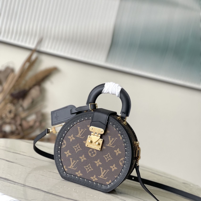 LV Satchel Bags